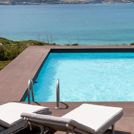 Alenia Paros * Alikí