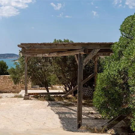 Alenia Paros
