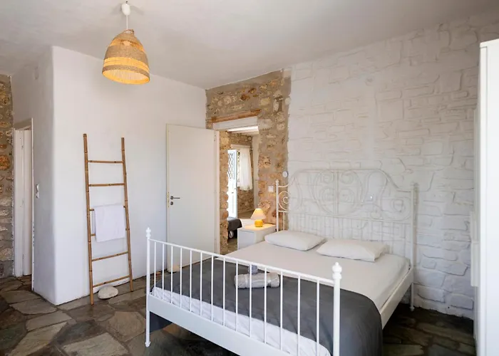 Alenia Paros Алики