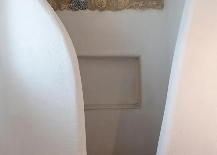 Alenia Paros Алики