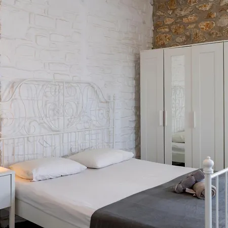 Villa Alenia Paros *